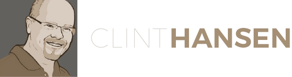 Clint Hansen